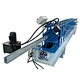 slide rail forming machine